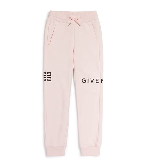 givenchy kids size reviews|givenchy sweatpants girls.